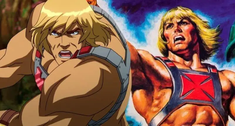 Masters of the Universe: Two MCU Stars Join the Epic Live-Action Reboot