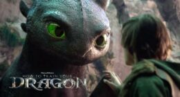 Live-Action How to Train Your Dragon Trailer Offers a Fresh Take on the Beloved Classic