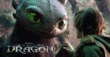 Live-Action How to Train Your Dragon Trailer Offers a Fresh Take on the Beloved Classic