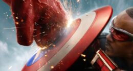 'Captain America: Brave New World' Review – A Bold Step Forward or a Forgettable Entry?