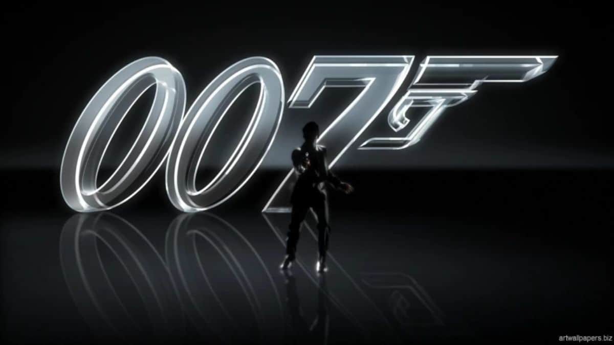 James Bond Franchise Faces Legal Battle Over Trademark Rights