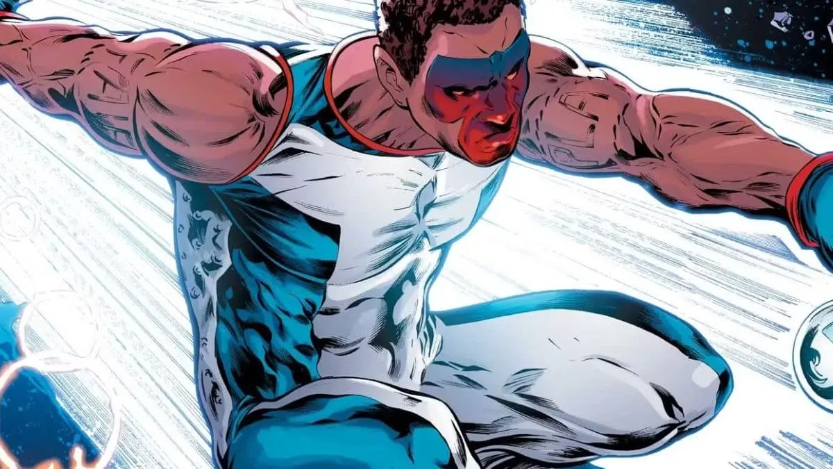 Who Is DC Comics' Mister Terrific?