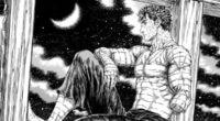 What Makes 'Guts (Berserk)' the Manga Character with the Most Tragic Backstory?