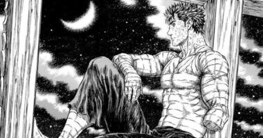 What Makes 'Guts (Berserk)' the Manga Character with the Most Tragic Backstory?