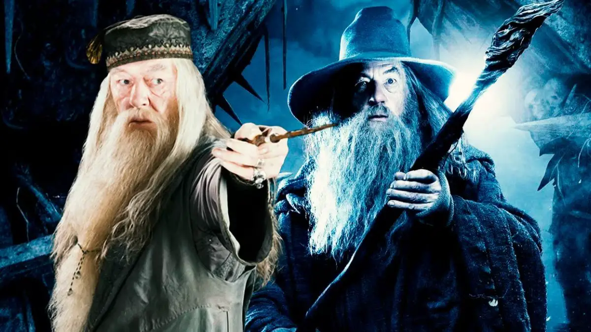 Gandalf or Dumbledore: Who Is the Ultimate Wizard?