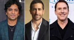 Jake Gyllenhaal Joins M. Night Shyamalan and Nicholas Sparks for a Supernatural Romance Thriller