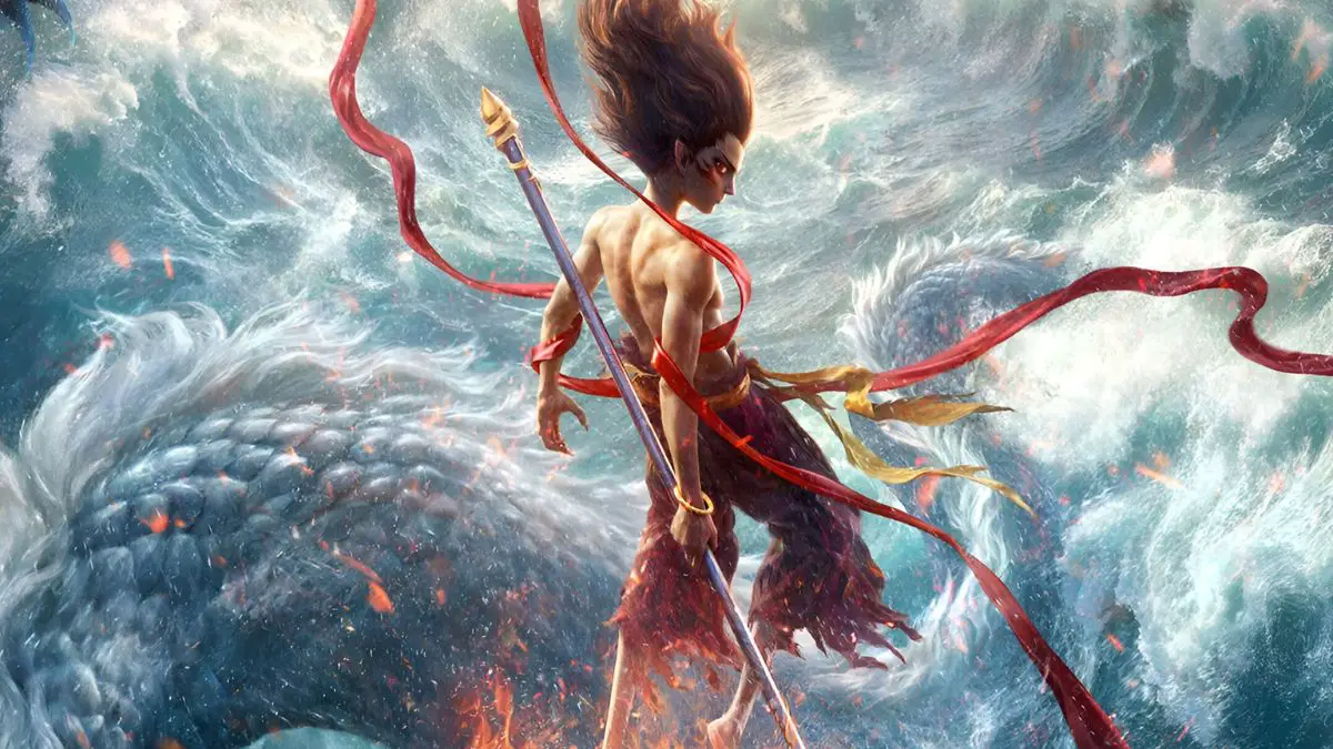 Ne zha 2 Becomes Highest-Grossing Animated Film Worldwide, Surpassing Inside Out 2