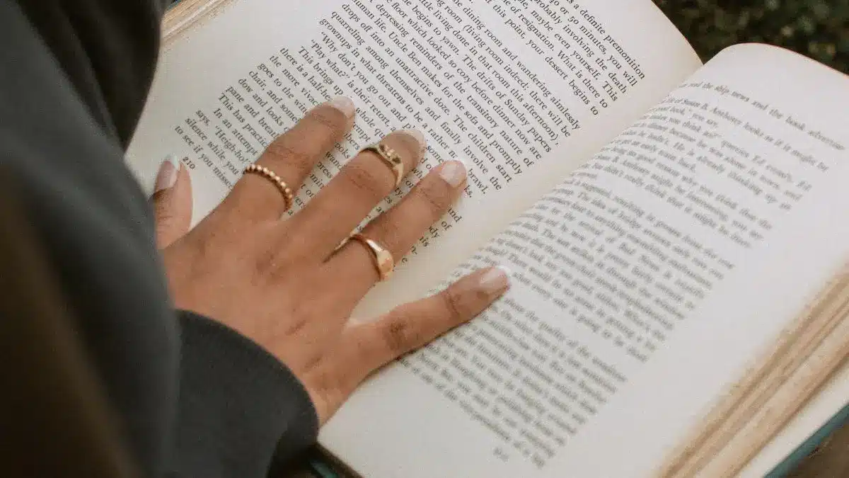 10 practical ways to reignite your love for books and make reading a regular part of your life again