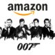 Amazon MGM Takes Creative Control of the James Bond Franchise