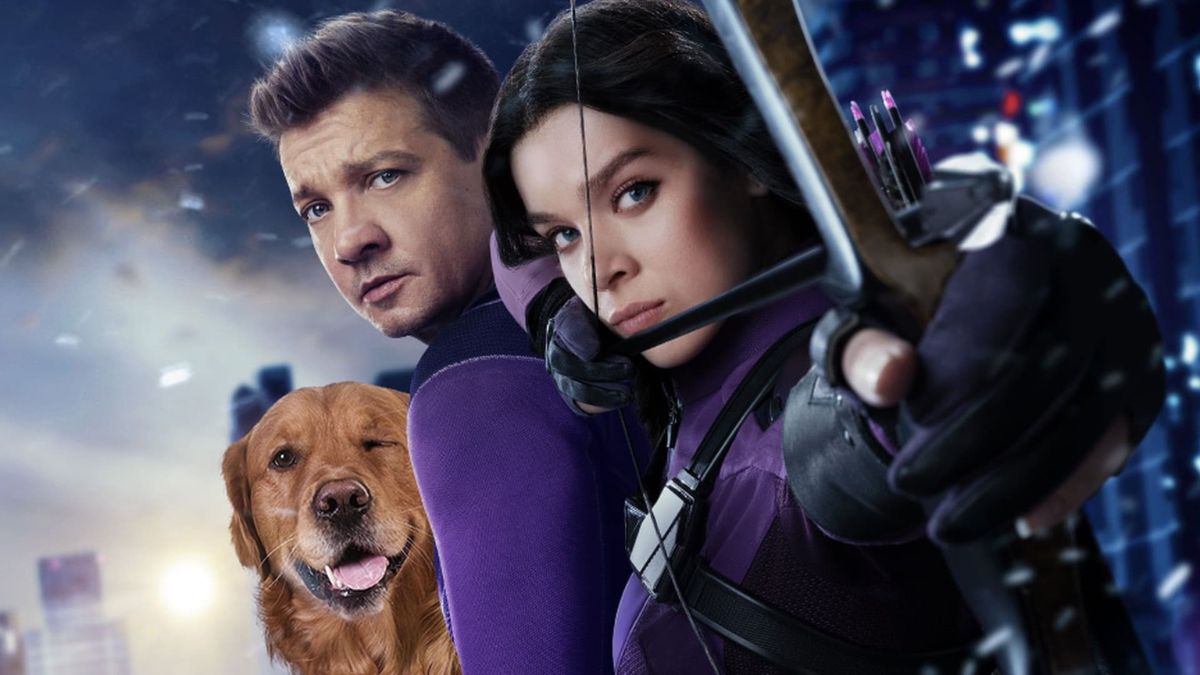 Hawkeye Season 2: A Potential Return to the MCU