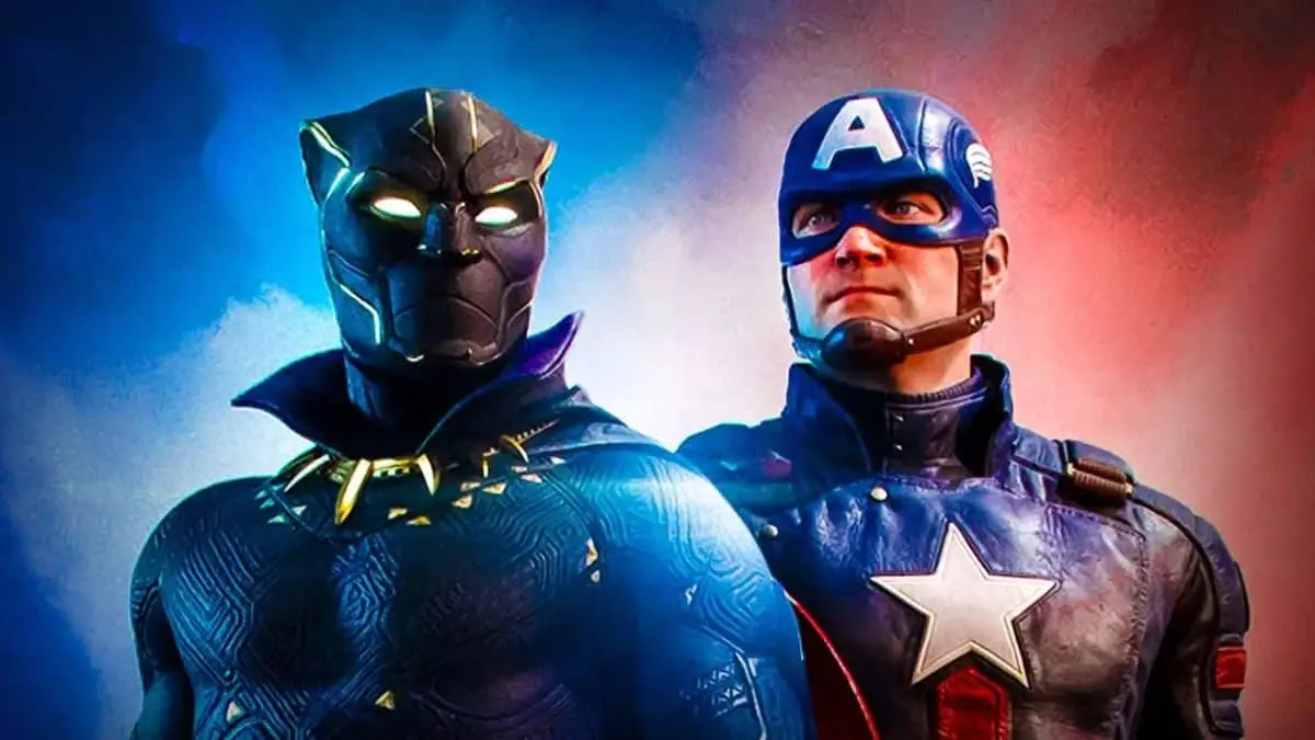 Marvel 1943: Rise of Hydra - Everything You Need to Know