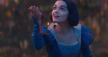 Early Box Office Projections for Disney’s Live-Action Snow White Remake