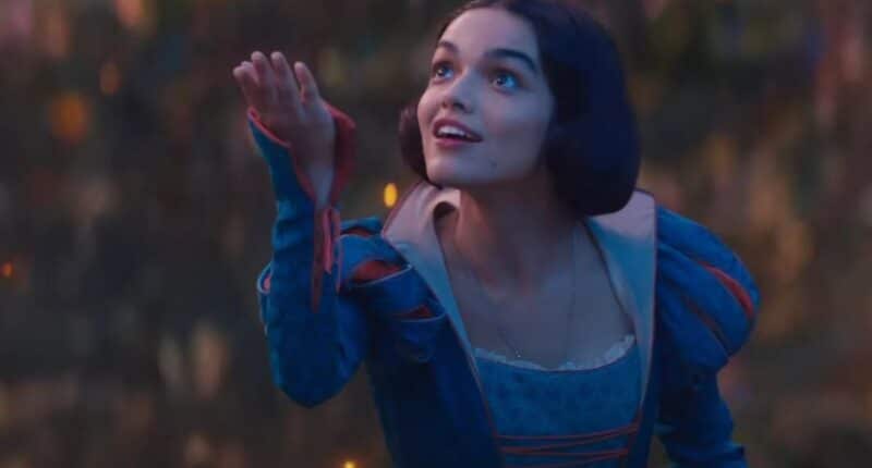 Early Box Office Projections for Disney’s Live-Action Snow White Remake