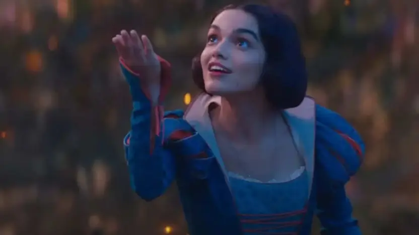 Early Box Office Projections for Disney’s Live-Action Snow White Remake