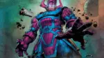 The History of Galactus: The Devourer of Worlds