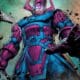 The History of Galactus: The Devourer of Worlds