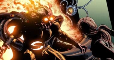 How Powerful The Void Is In Marvel Comics