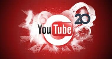 20 Years of YouTube: How It Changed the Internet Forever