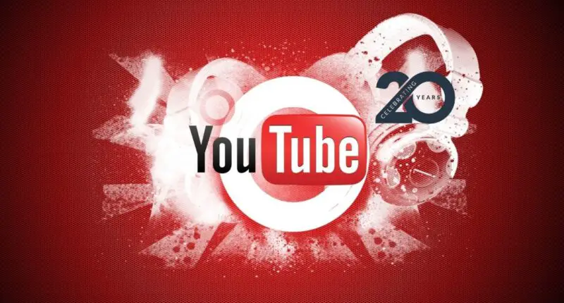 20 Years of YouTube: How It Changed the Internet Forever