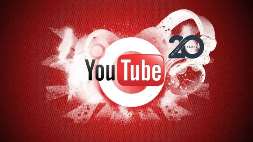 20 Years of YouTube: How It Changed the Internet Forever