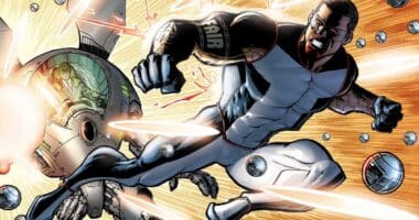 Who Is DC Comics' Mister Terrific?