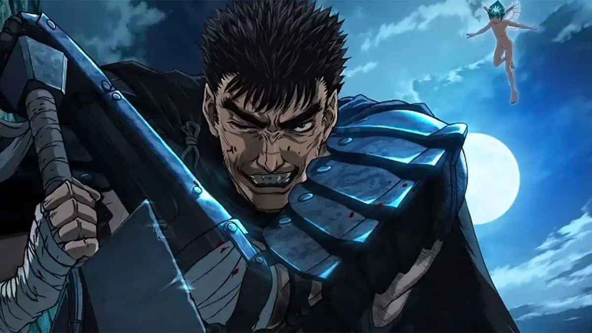 What Makes 'Guts (Berserk)' the Manga Character with the Most Tragic Backstory?