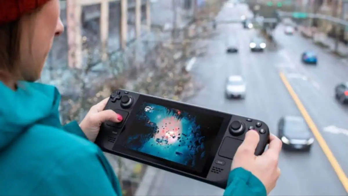 How Handheld Gaming Consoles Are Revolutionizing the Gaming Industry