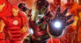 Nanotech vs. Classic Armor: Which Iron Man Suit Is the Best?