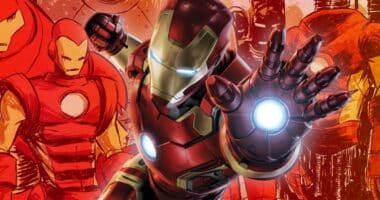 Nanotech vs. Classic Armor: Which Iron Man Suit Is the Best?