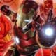 Nanotech vs. Classic Armor: Which Iron Man Suit Is the Best?