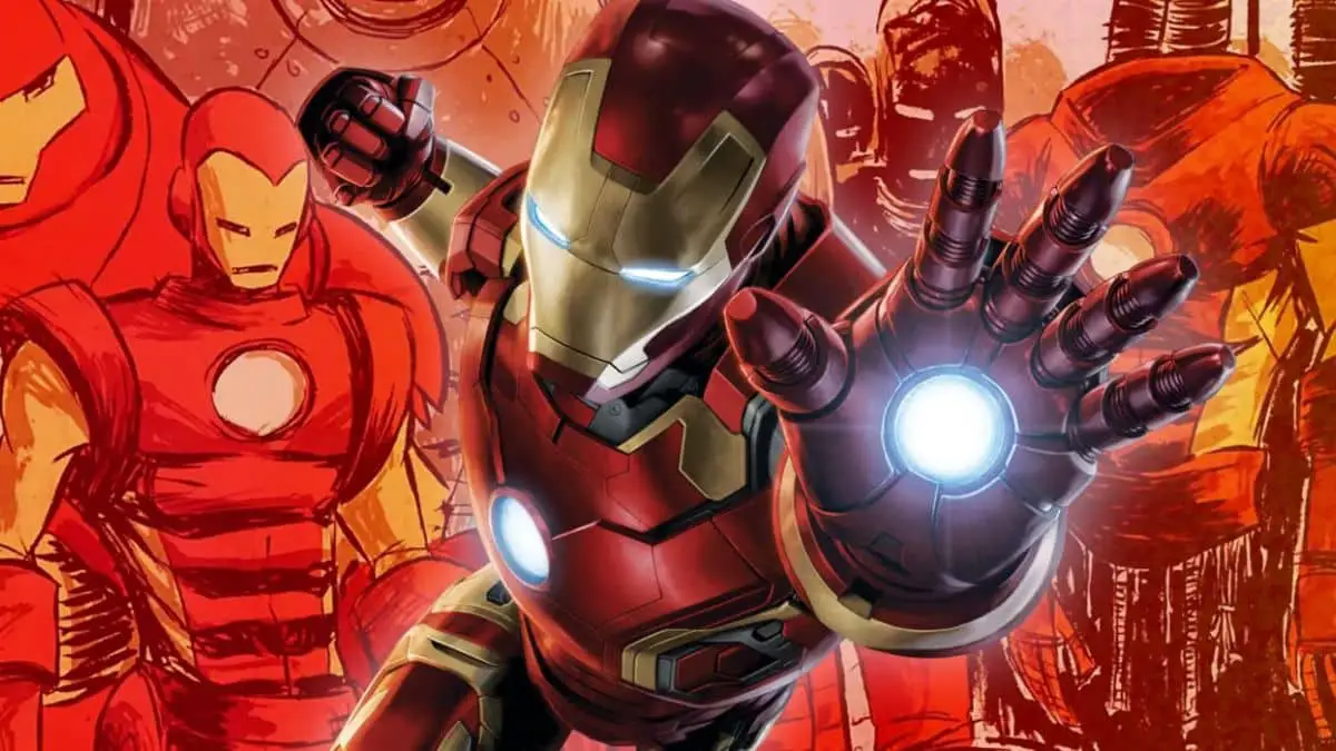 Nanotech vs. Classic Armor: Which Iron Man Suit Is the Best?