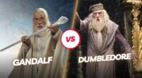 Gandalf or Dumbledore: Who Is the Ultimate Wizard?