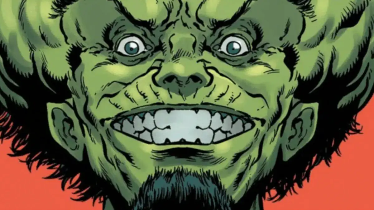 The Leader (Samuel Sterns): Hulk’s Greatest Foe and His MCU Arrival