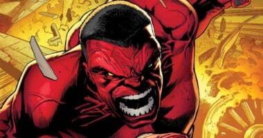 Red Hulk: Just How Powerful Is He?