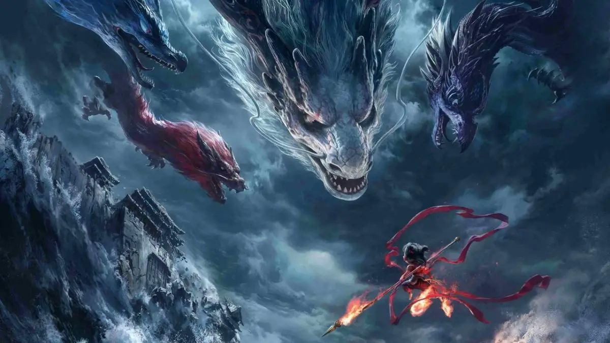 Ne zha 2 Becomes Highest-Grossing Animated Film Worldwide, Surpassing Inside Out 2