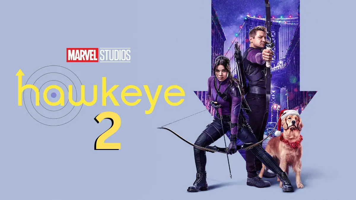 Hawkeye Season 2: A Potential Return to the MCU