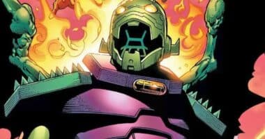 Annihilus: The Rise of the Insectoid Conqueror from the Negative Zone