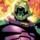 Annihilus: The Rise of the Insectoid Conqueror from the Negative Zone