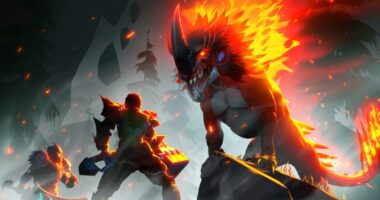 Dauntless Set to Shut Down on May 29, 2025