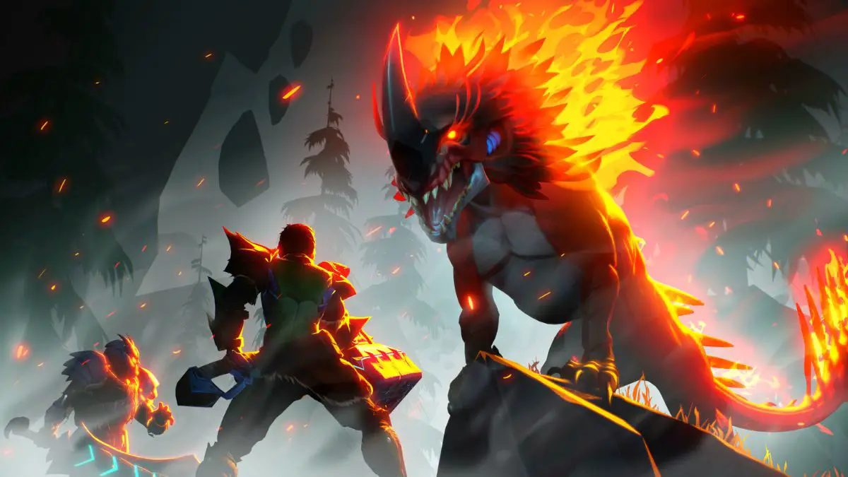 Dauntless Set to Shut Down on May 29, 2025