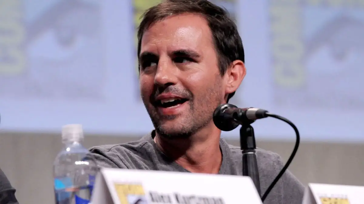 Roberto Orci, Writer-Producer Behind 'Star Trek' and 'Transformers,' Dies at 51