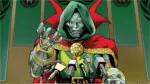 The Unprecedented Rise of Dr. Doom: A New Era Unfolds