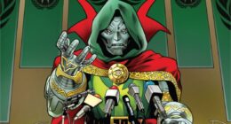 The Unprecedented Rise of Dr. Doom: A New Era Unfolds