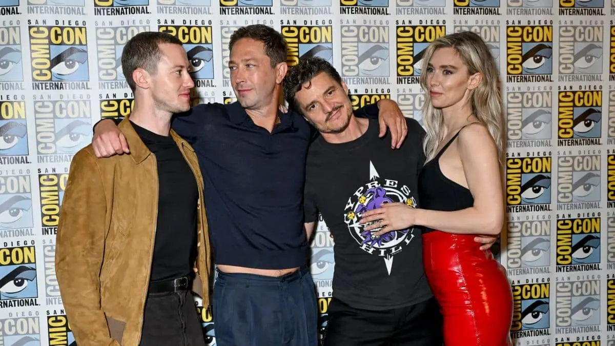 Fantastic Four: First Steps has finally received its first trailer