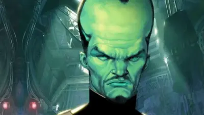 The Leader (Samuel Sterns): Hulk’s Greatest Foe and His MCU Arrival