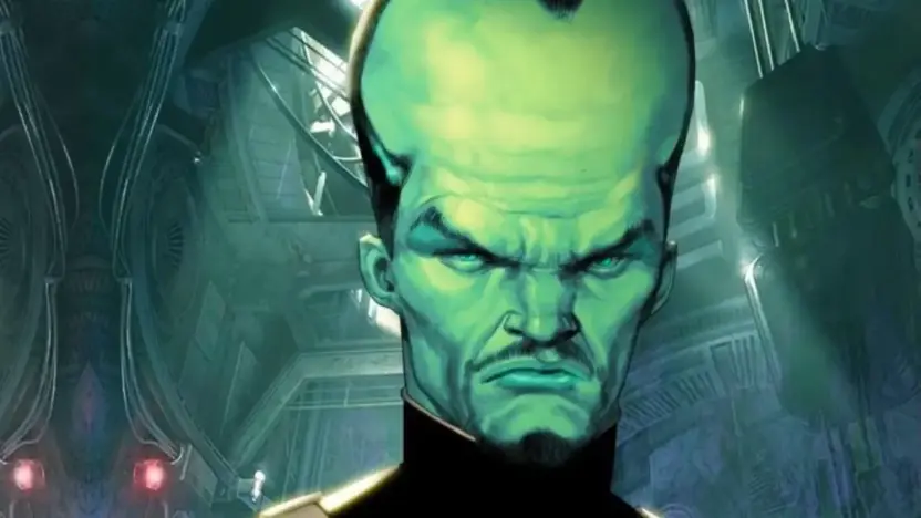 The Leader (Samuel Sterns): Hulk’s Greatest Foe and His MCU Arrival