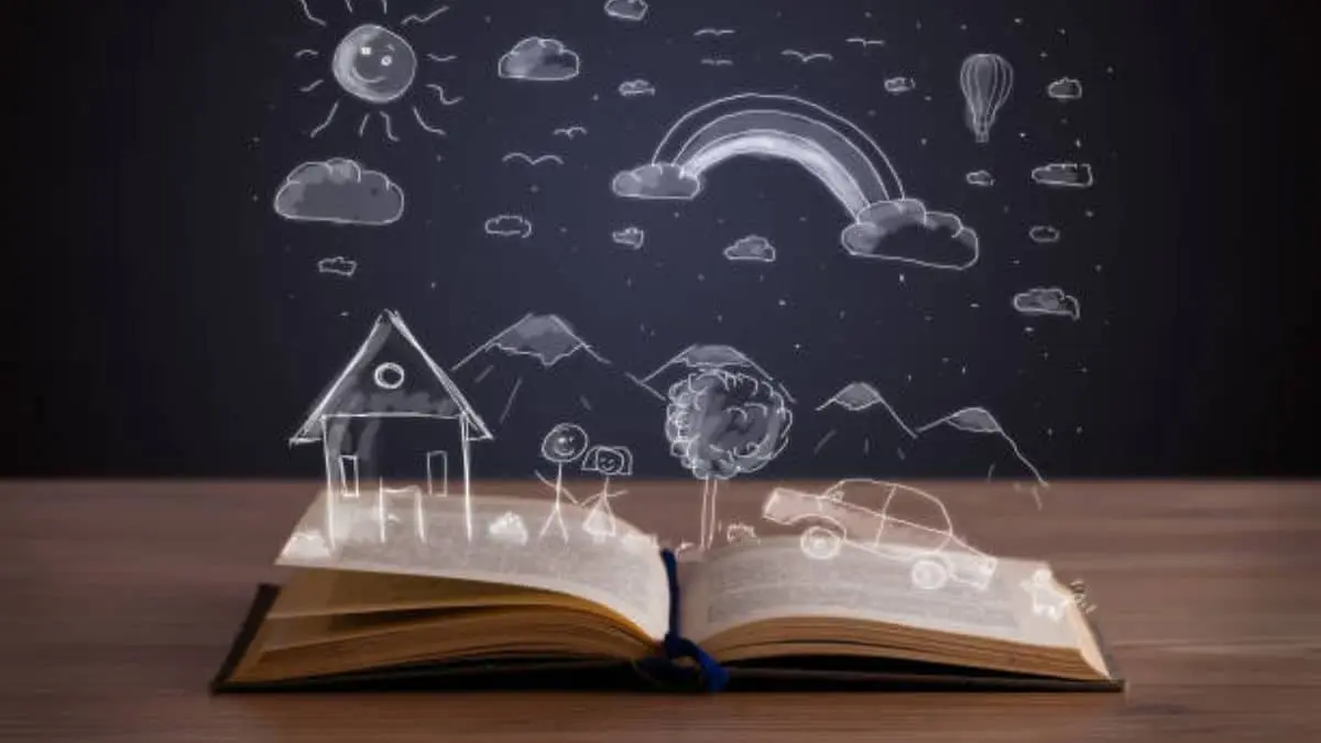 The Timeless Appeal of Great Stories