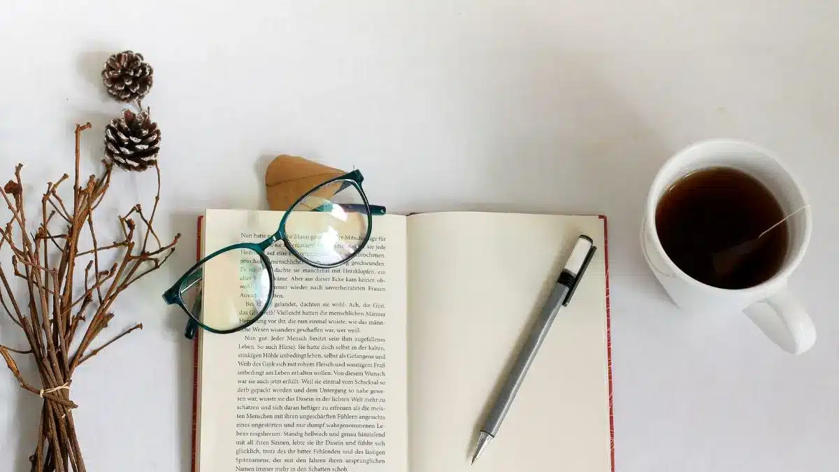 10 practical ways to reignite your love for books and make reading a regular part of your life again