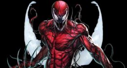 Eddie Brock Bonds with Carnage