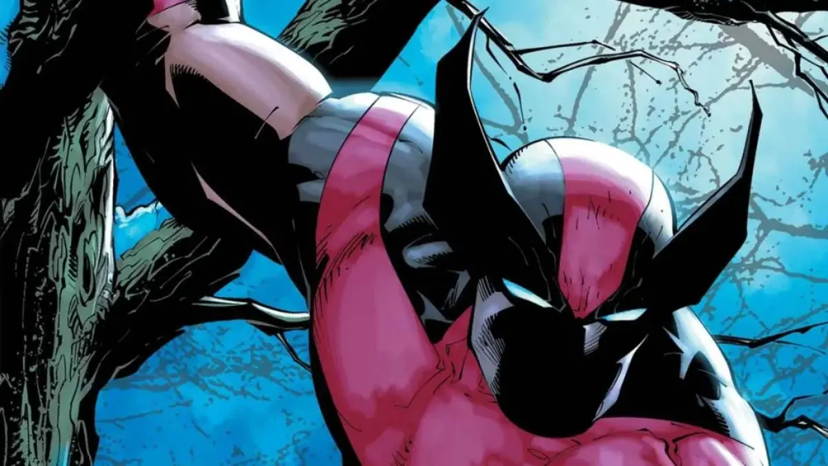 Ultimate Wolverine Issue One: The Birth of a Brutal Winter Soldier